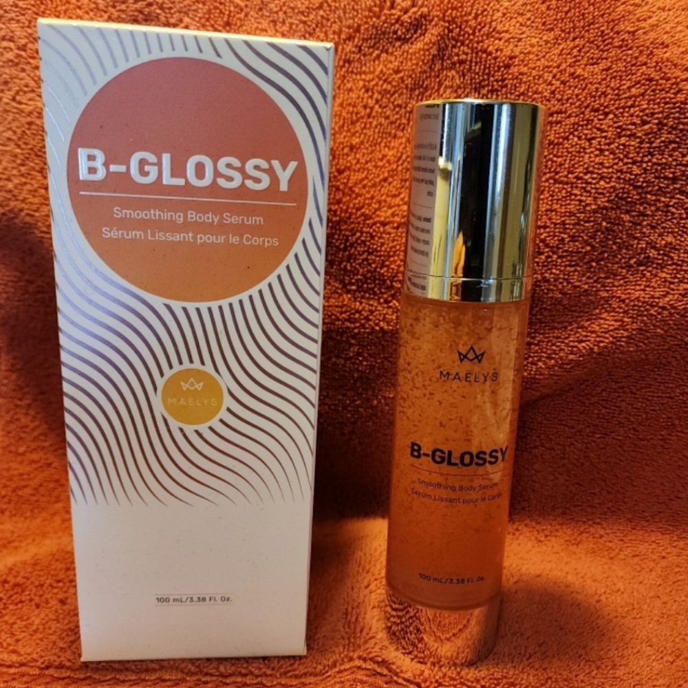 Maleys B-GLOSSY